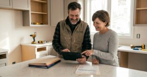 Progress Invoicing for Contractors: How to Bill in Stages and Get Paid Sooner