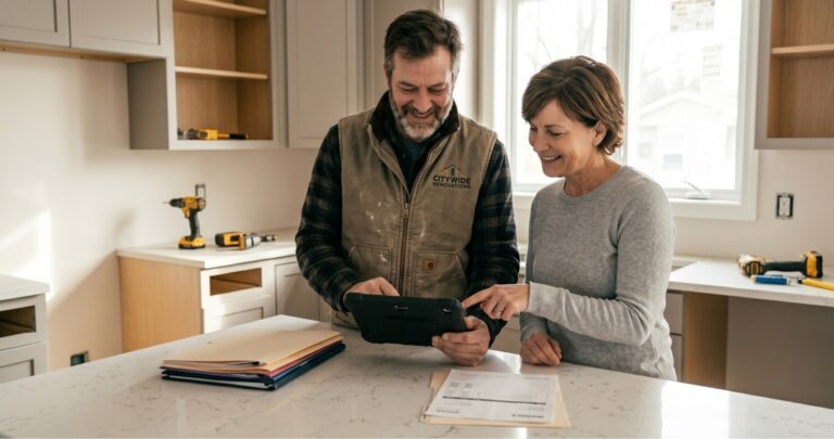 Progress Invoicing for Contractors: How to Bill in Stages and Get Paid Sooner