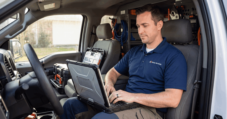 Autopay for Clients: How Automatic Payments Improve Cash Flow on Repeat Jobs