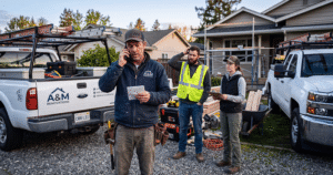 Crew Scheduling for Contractors: How to Avoid Double-Booking and Delays