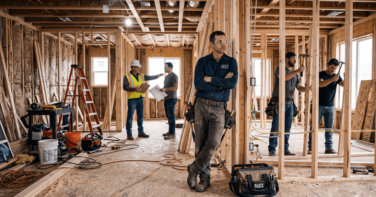 Managing Subcontractor Schedules: A Practical Guide for Contractors