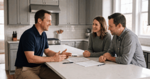 Retainers, Deposits, and Draw Schedules: Choosing the Right Payment Setup for Contractors