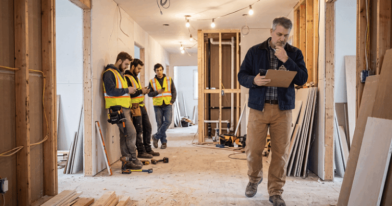 Two-Week Look-Ahead Schedule: What It Is and How to Build One