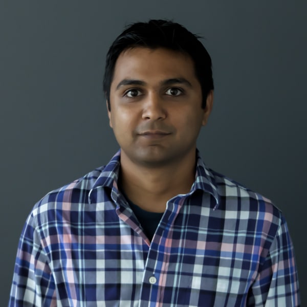 Pranay Joshi