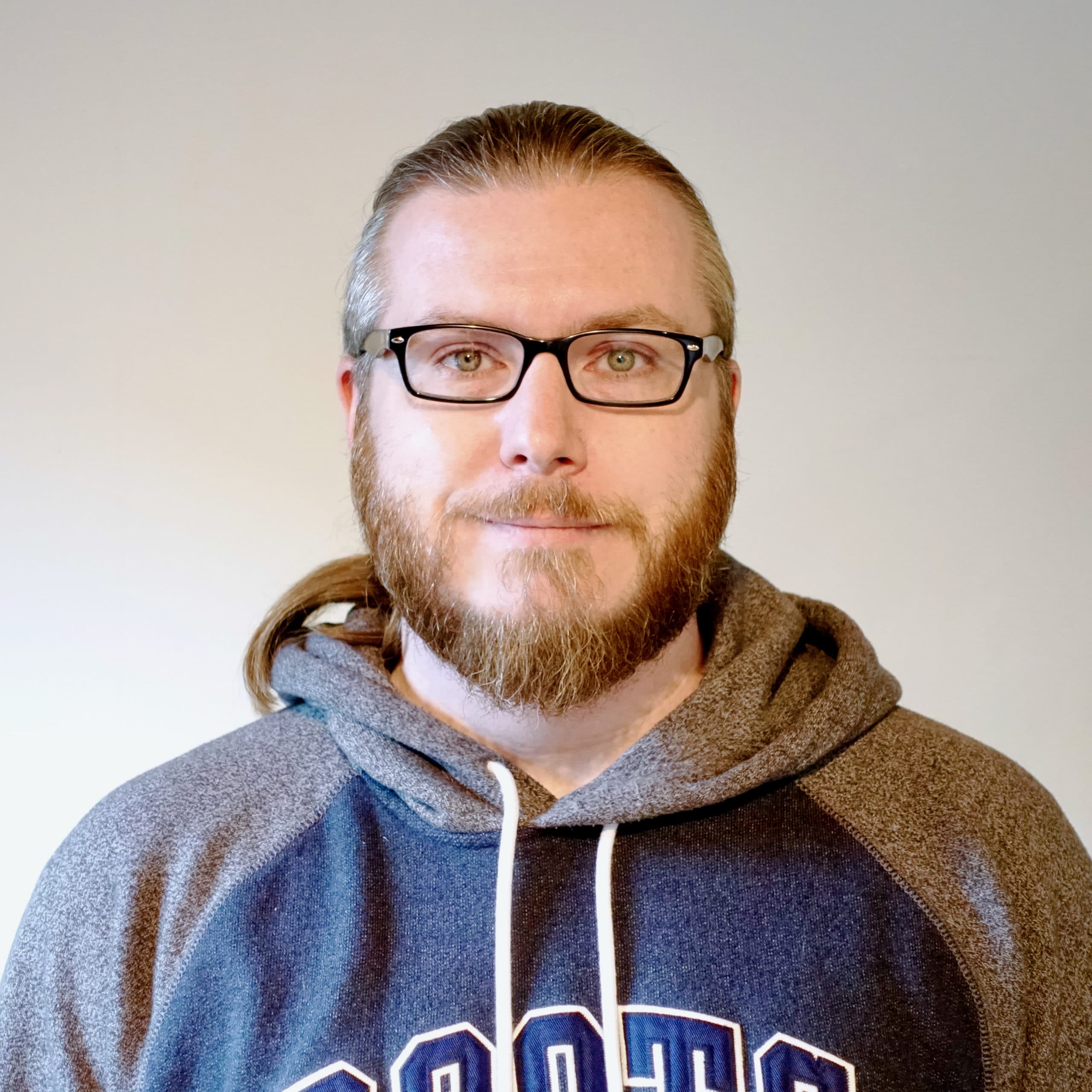 Dan Hulton