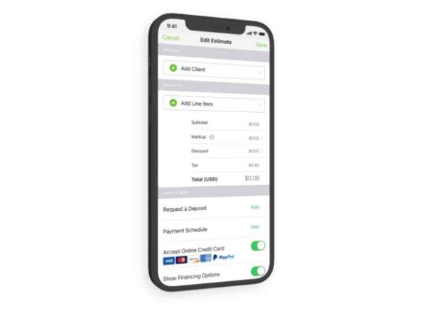 joist quick invoice joist quick invoice