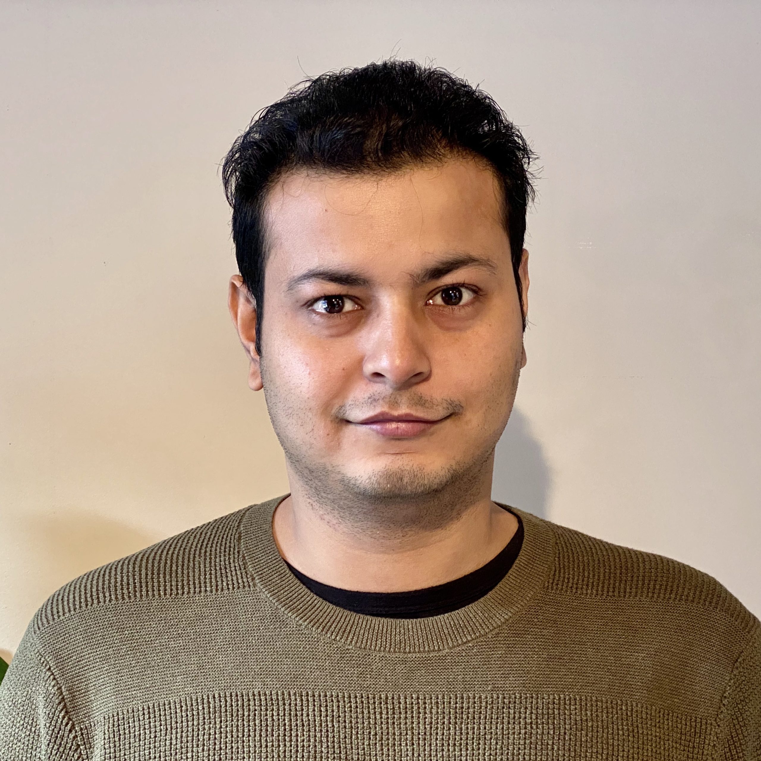 Manu Puthia