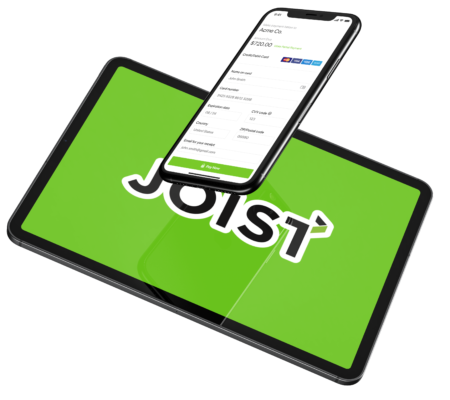 joist invoicing joist invoicing