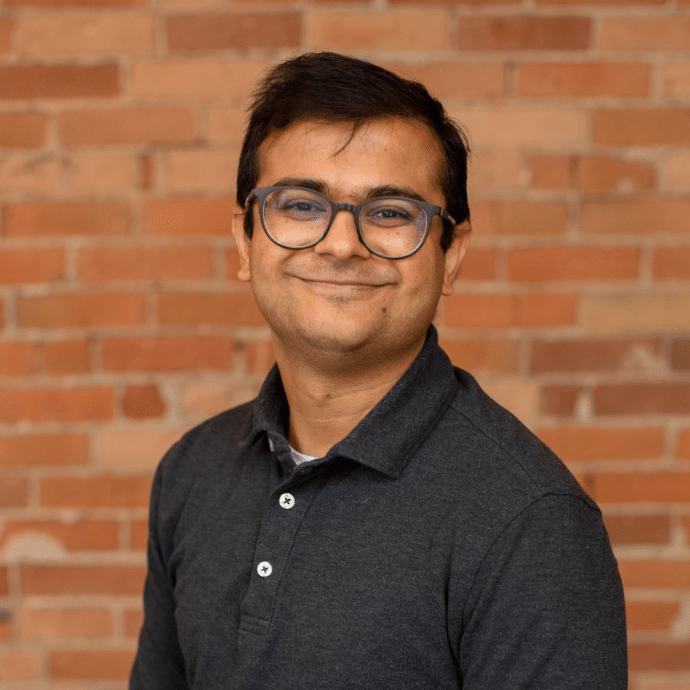 Rajat Bansal