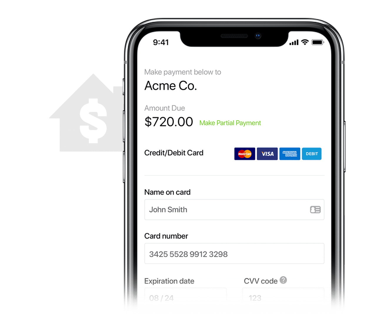 Joist Homeowner Financing Homeowner Financing on Mobile