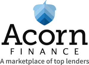 Acorn Finance logo