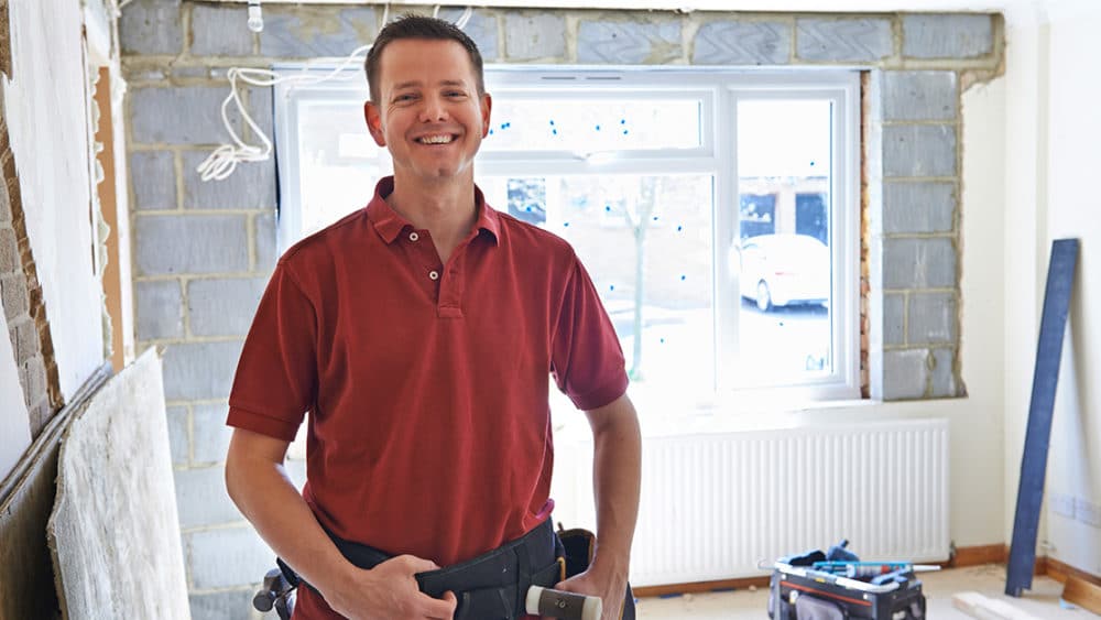 business plan for renovation company Home Renovation Blog