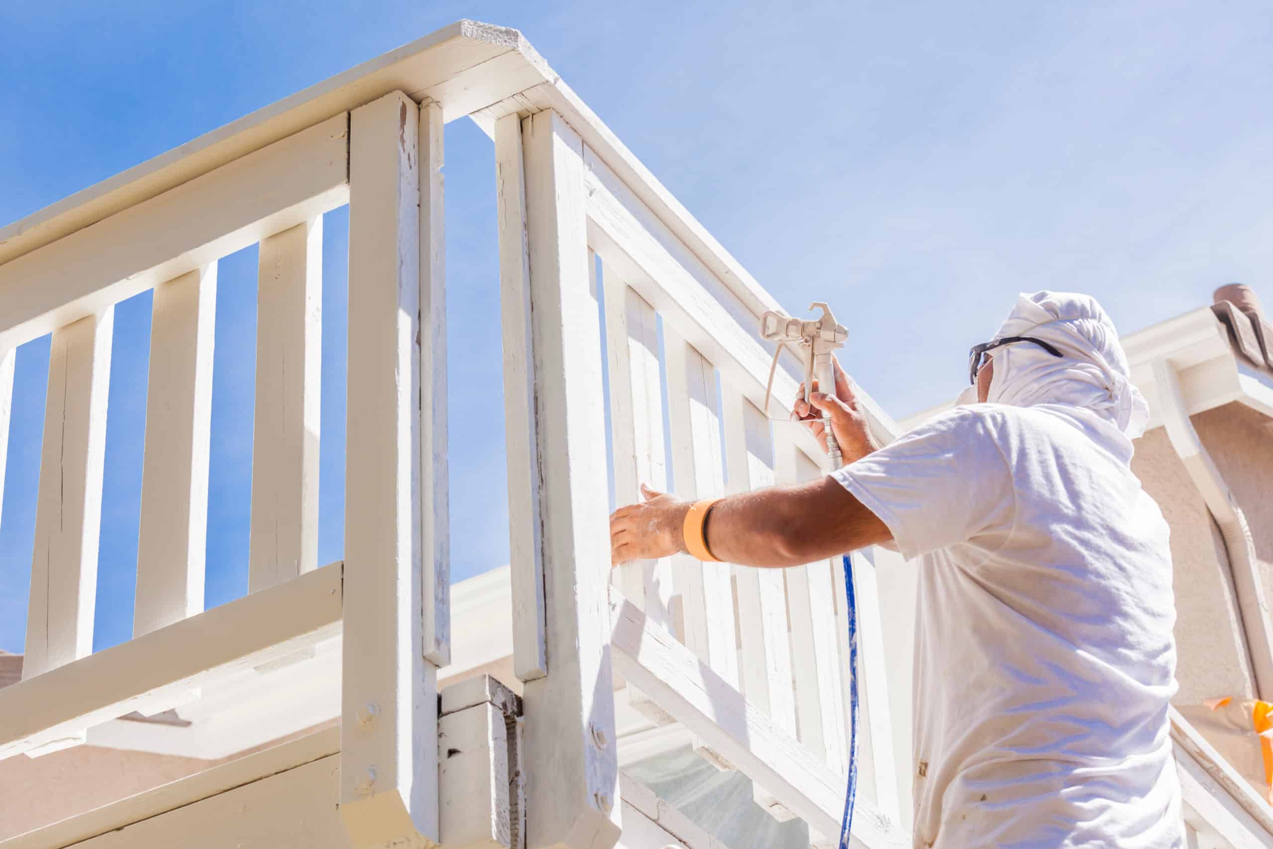 Interior House Painters Long Island