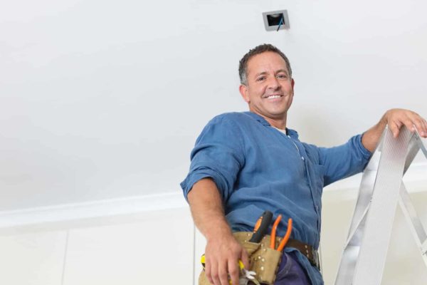 How to Start a Small Electrical Contractor Business