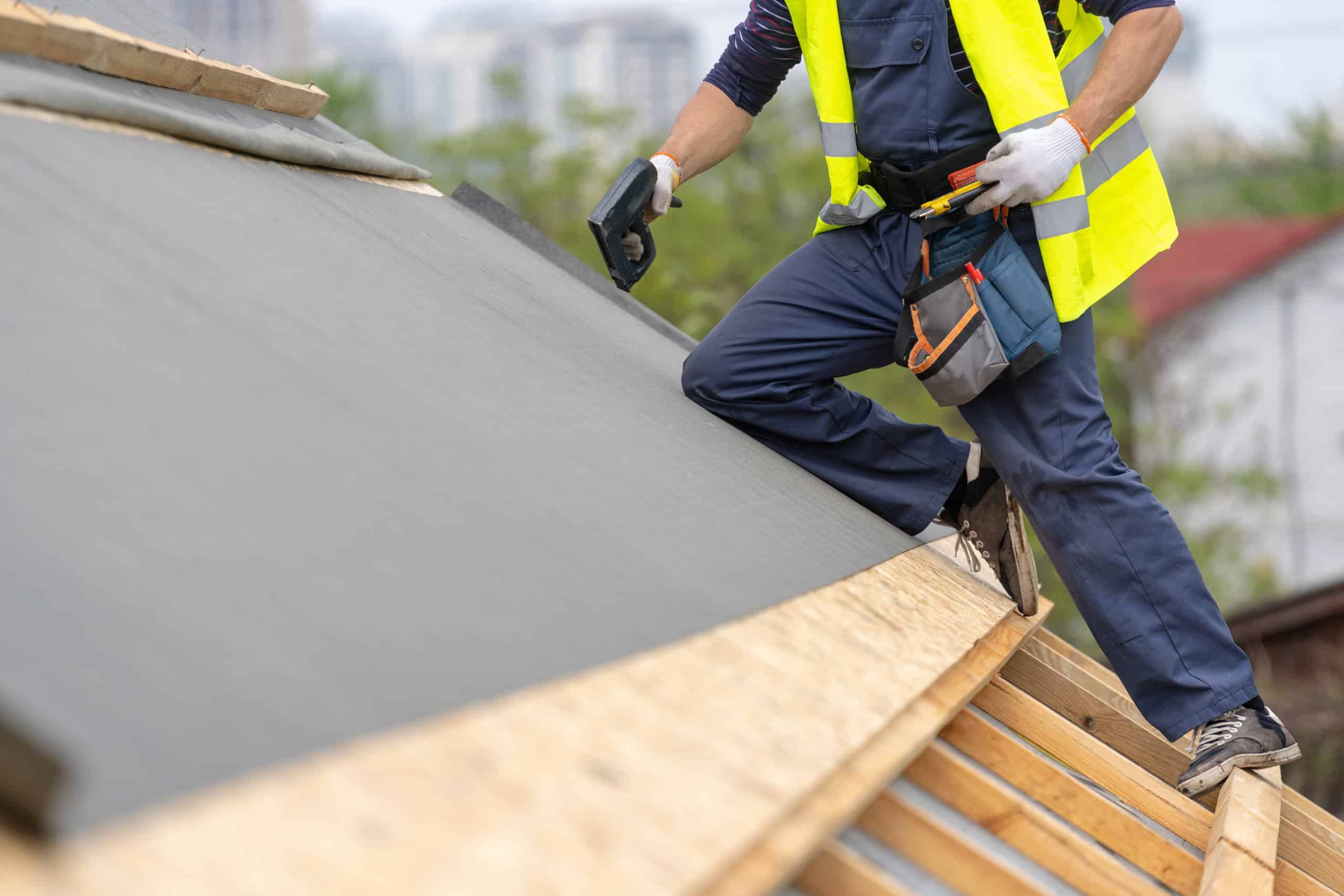 Roof Repair