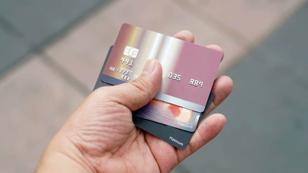 credit card