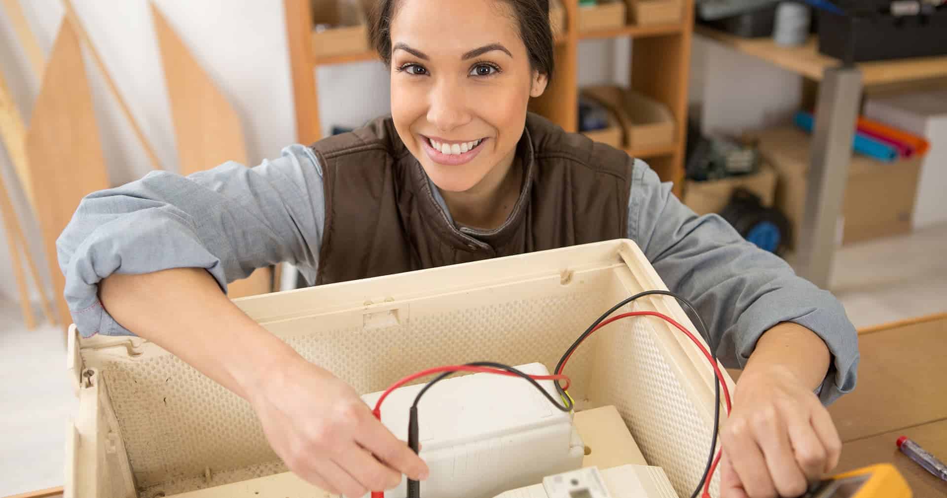 Electrical pricing deals