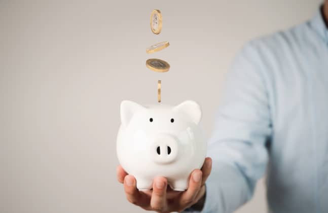saving money from reducing taxable income