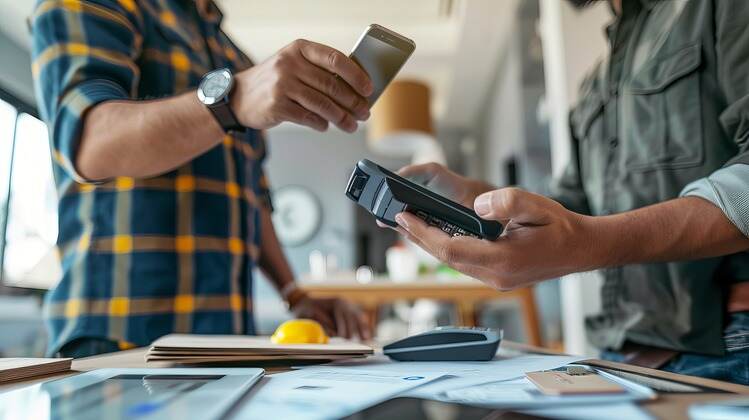 contractors calculating net pay