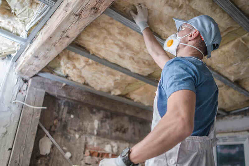 How To Start an Insulation Business: A Complete Guide - Joist