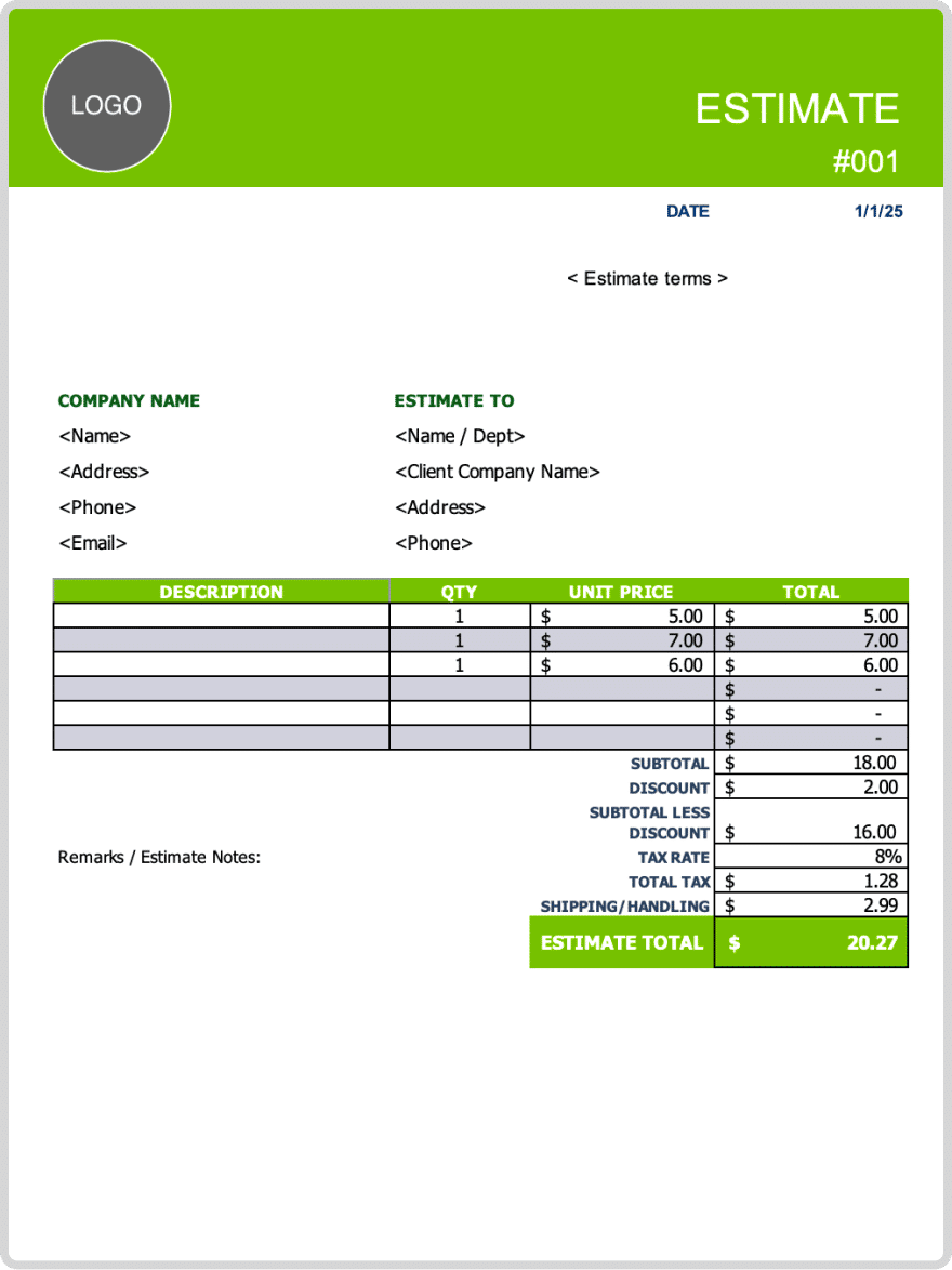 Invoice Featured Image