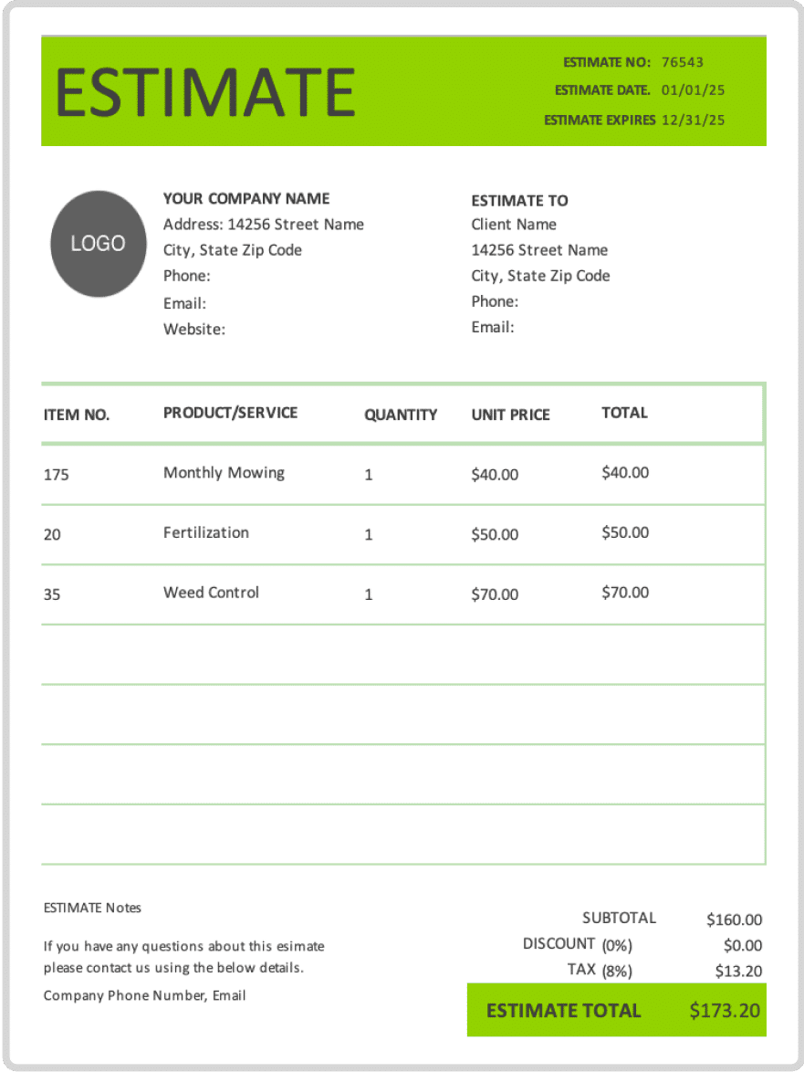 Invoice Featured Image
