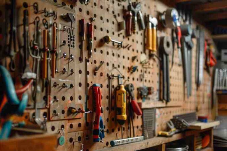The Essential List of Must-Have Tools for a Handyman Business