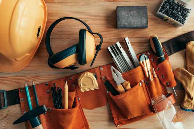 Handyman tools