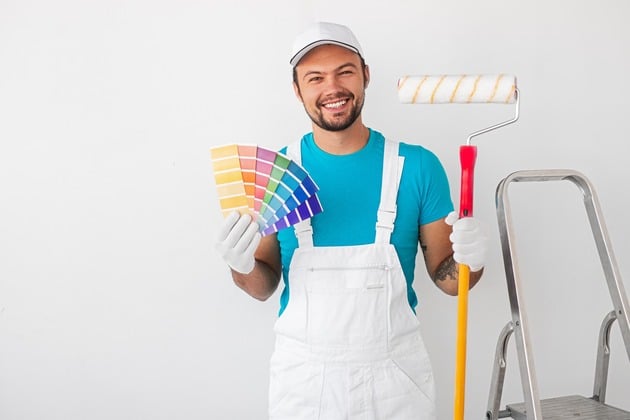 How to Start a Painting Business: 7 Essential Steps