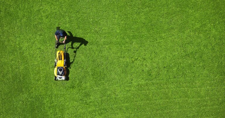 Commercial Mowing Contracts: How to Price, Bid, and Get Them 