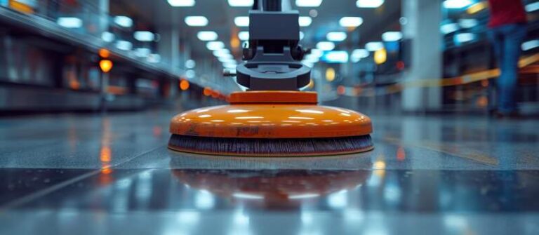 How to Get Commercial Cleaning Contracts in 7 Steps