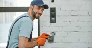 How Electricians Can Reduce Overhead with Online Payments 