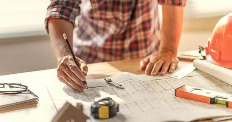 How to Create a Construction Schedule in 6 Steps (Templates & Examples)