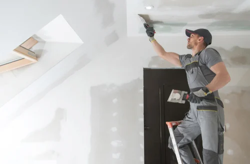 Drywall Contractor Estimating and Invoicing: A Complete Guide 