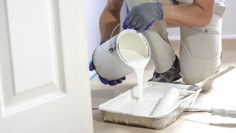 Best Estimating Software for Painters in 2026 (Ranked)