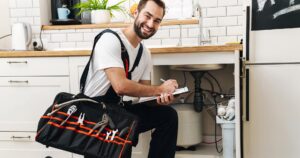 How to Bid on Plumbing Jobs in 10 Steps 
