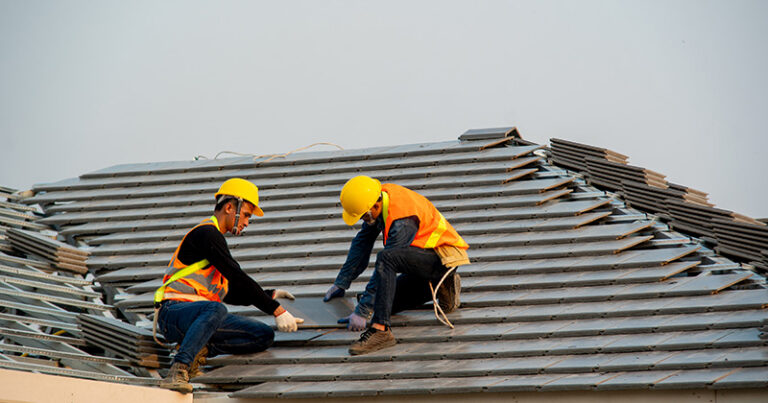 Roofing Contractor Invoicing and Estimating: A Complete Guide