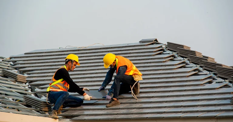Roofing Contractor Invoicing and Estimating: A Complete Guide