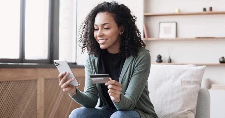 6 Ways Contractors Can Process Credit Card Payments Securely