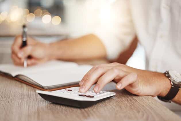 calculating payroll taxes
