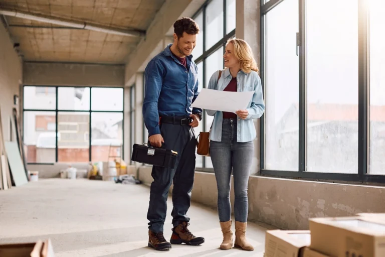 How to Estimate a Remodeling Job