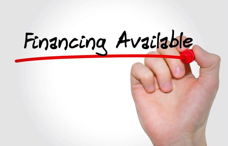 How to Offer Financing as a Home Services Contractor 