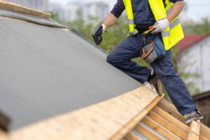 How to Price a Roofing Job