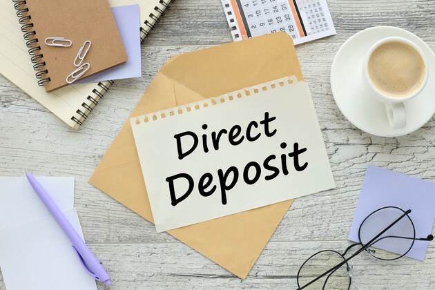 How to Set Up Direct Deposit for Your Employees: A Contractor’s Guide