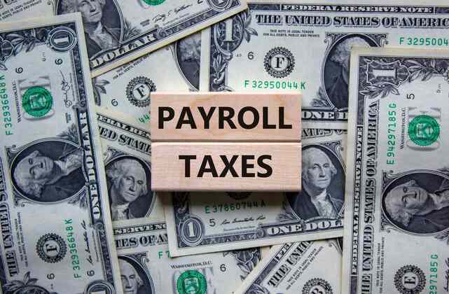A Simple Guide to Which Payroll Taxes Contractors Must Pay