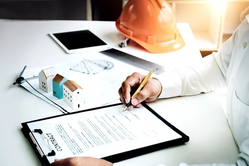 Contractor Bond vs. Insurance: What’s the Difference (and Do You Need Both)?