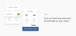How to Win Bigger Contractor Jobs by Offering Homeowner Financing